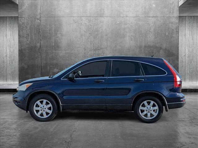 used 2011 Honda CR-V car, priced at $8,259