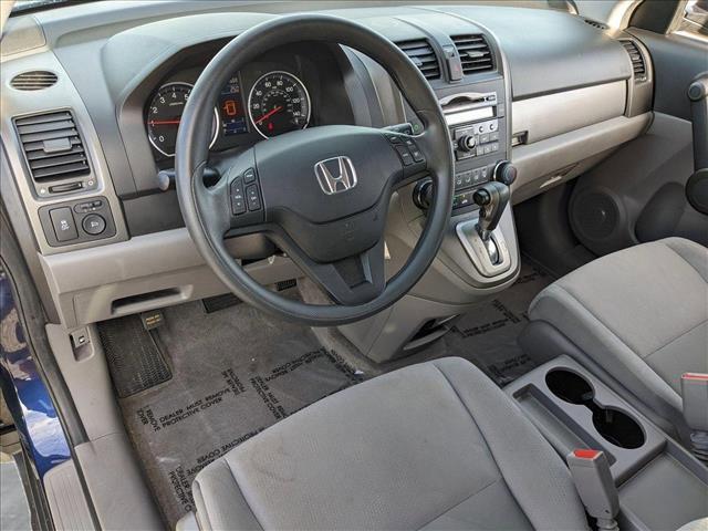 used 2011 Honda CR-V car, priced at $8,259