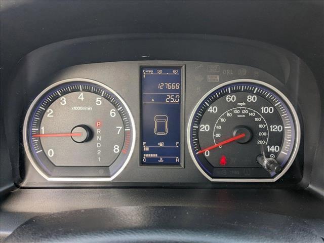 used 2011 Honda CR-V car, priced at $8,259