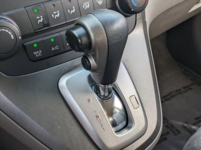 used 2011 Honda CR-V car, priced at $8,259