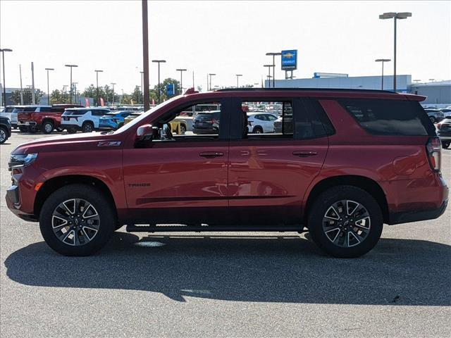 used 2023 Chevrolet Tahoe car, priced at $63,995