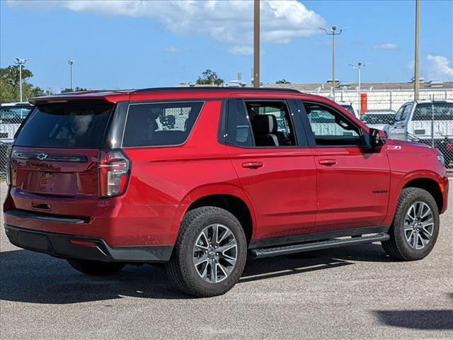 used 2023 Chevrolet Tahoe car, priced at $63,995