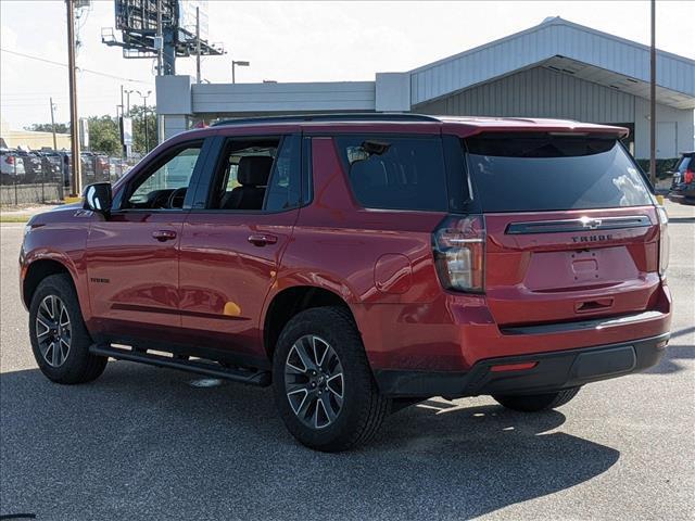 used 2023 Chevrolet Tahoe car, priced at $63,995