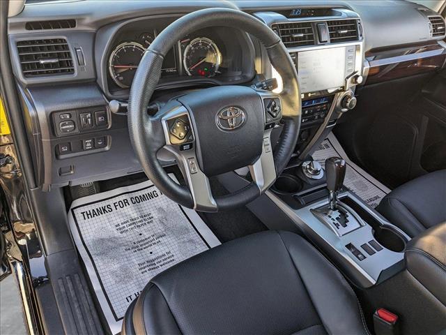 used 2023 Toyota 4Runner car, priced at $47,980