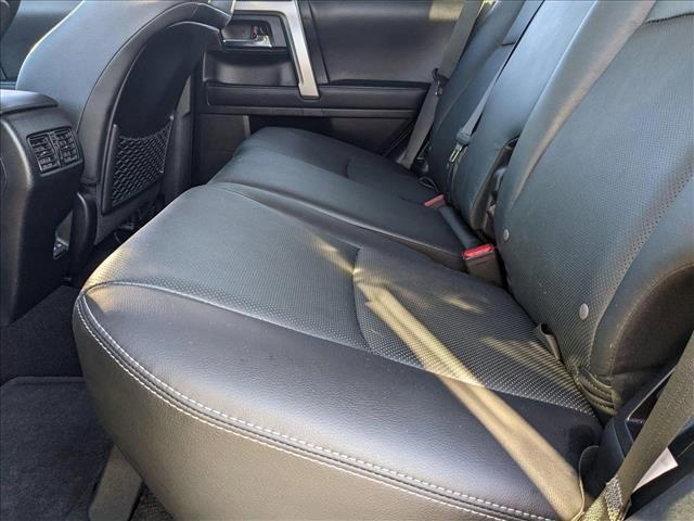 used 2023 Toyota 4Runner car, priced at $47,980