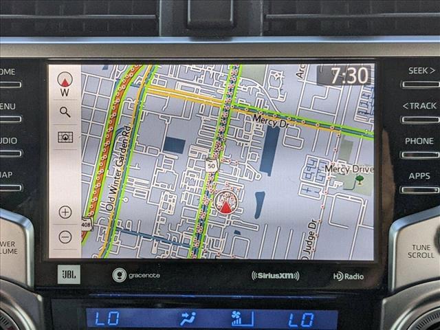 used 2023 Toyota 4Runner car, priced at $47,980
