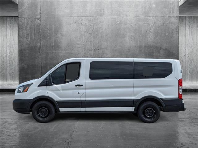 used 2019 Ford Transit-150 car, priced at $23,514