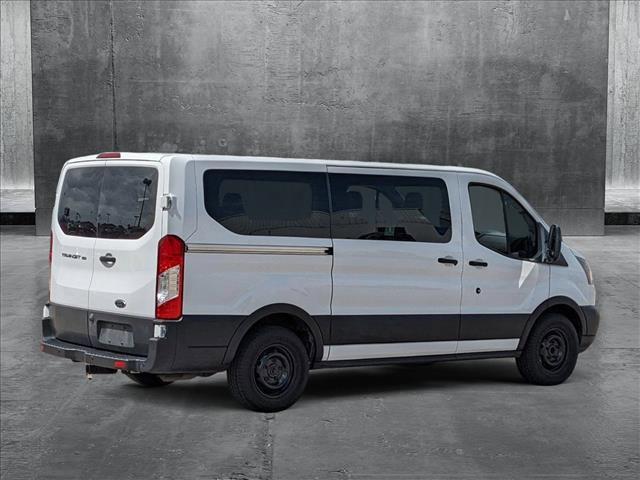 used 2019 Ford Transit-150 car, priced at $23,514