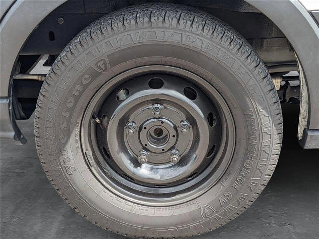 used 2019 Ford Transit-150 car, priced at $23,514