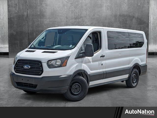 used 2019 Ford Transit-150 car, priced at $23,514