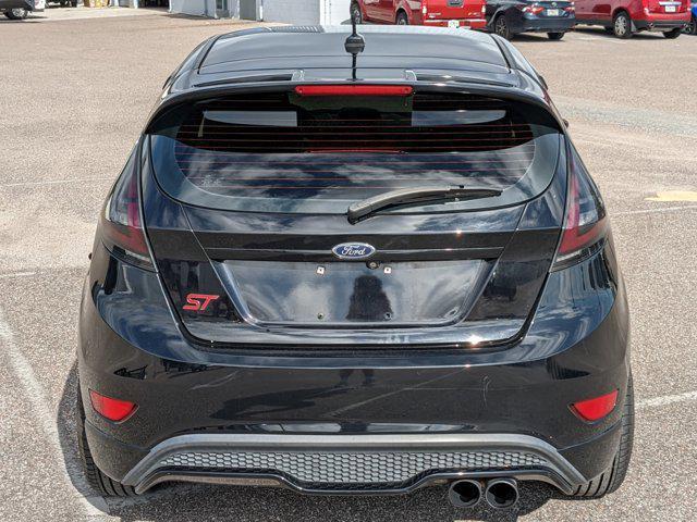 used 2019 Ford Fiesta car, priced at $16,899