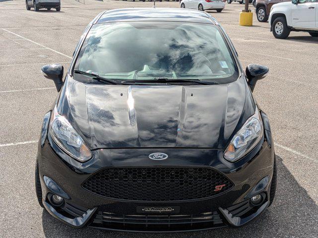 used 2019 Ford Fiesta car, priced at $16,899