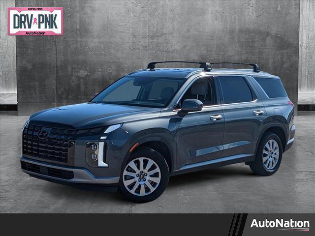 used 2024 Hyundai Palisade car, priced at $33,995