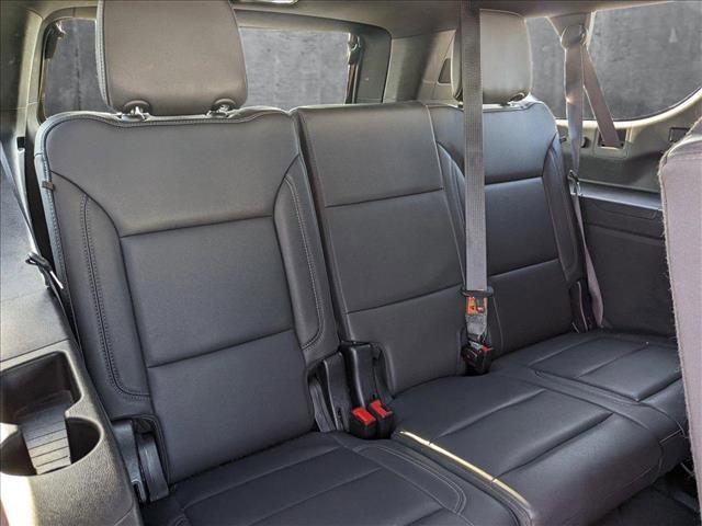 used 2023 Chevrolet Suburban car, priced at $41,297