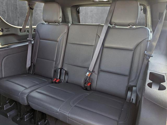 used 2023 Chevrolet Suburban car, priced at $41,297
