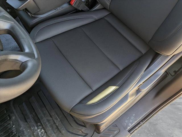 new 2025 Chevrolet Silverado 1500 car, priced at $34,145