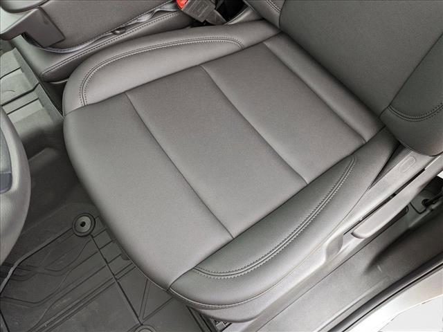 new 2025 Chevrolet Silverado 1500 car, priced at $35,645