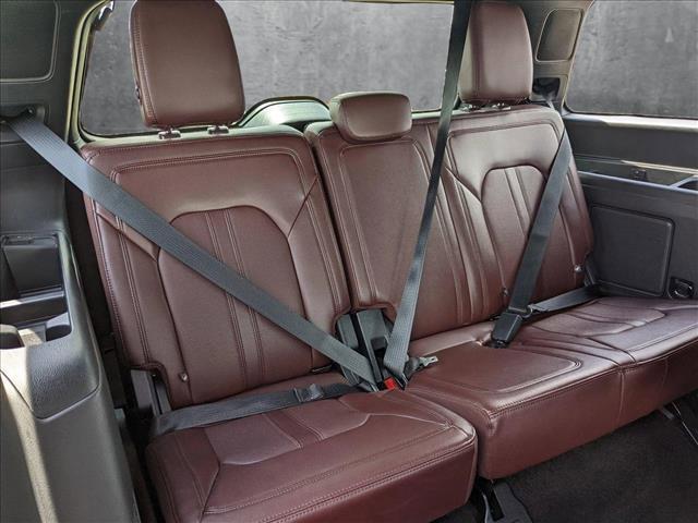 used 2023 Ford Expedition car, priced at $39,997