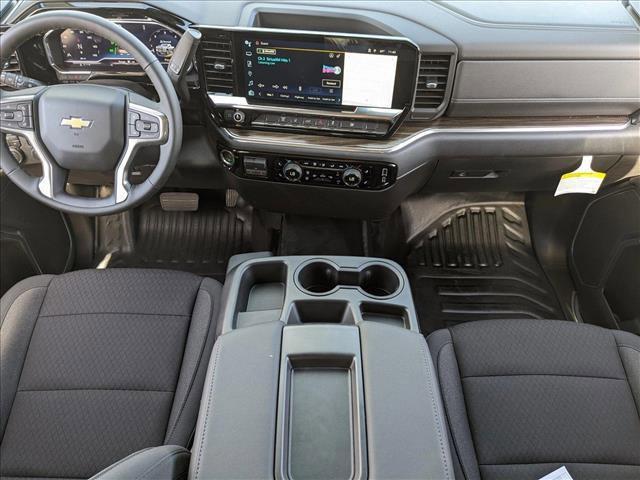 new 2025 Chevrolet Silverado 2500 car, priced at $71,935