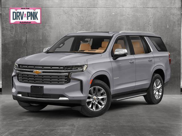 new 2024 Chevrolet Tahoe car, priced at $73,620