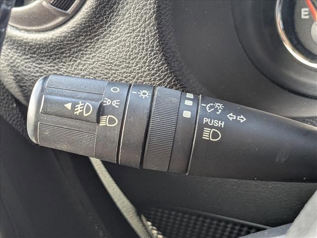 used 2015 Jeep Wrangler car, priced at $16,375