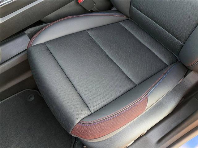 new 2026 Chevrolet Equinox car, priced at $34,395