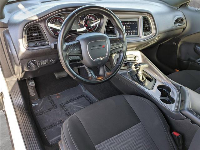 used 2023 Dodge Challenger car, priced at $23,249