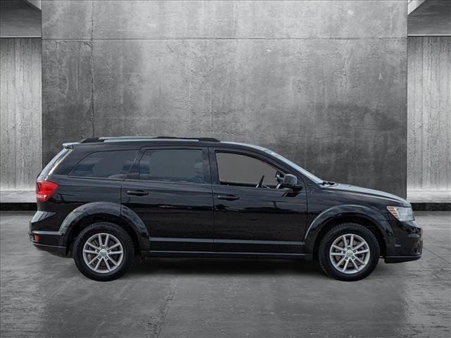 used 2017 Dodge Journey car, priced at $6,495