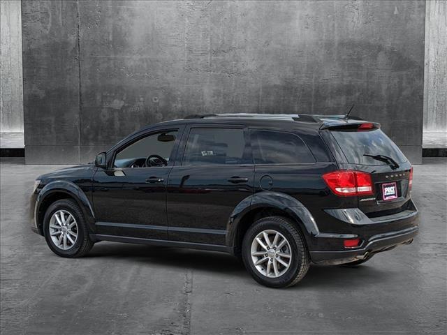 used 2017 Dodge Journey car, priced at $6,495