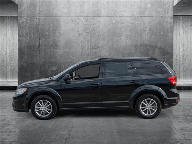 used 2017 Dodge Journey car, priced at $6,495