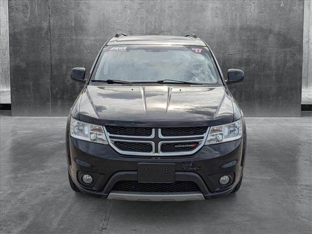 used 2017 Dodge Journey car, priced at $6,495