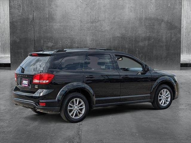 used 2017 Dodge Journey car, priced at $6,495