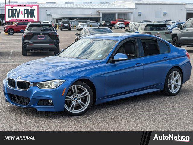 used 2014 BMW 328d car, priced at $11,495