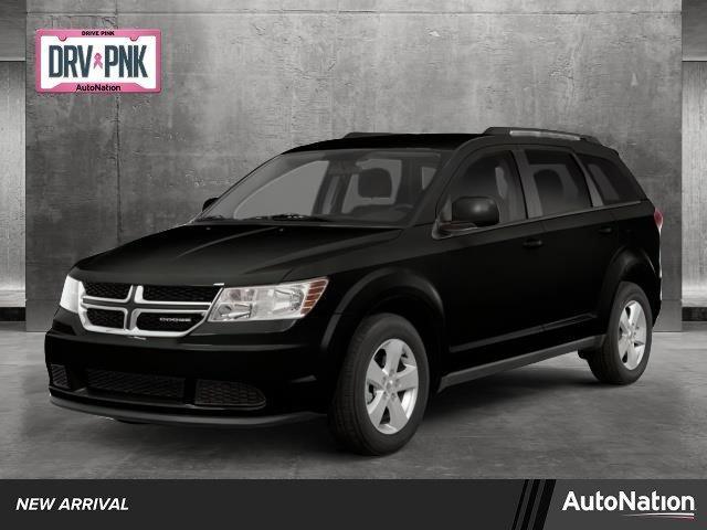 used 2015 Dodge Journey car, priced at $8,250