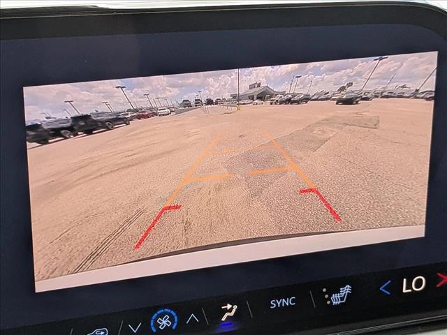 new 2026 Chevrolet Traverse car, priced at $41,690