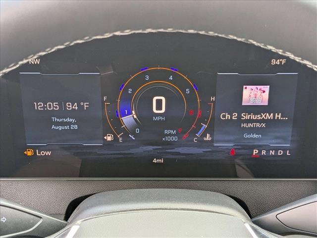 new 2026 Chevrolet Traverse car, priced at $41,690