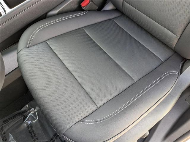 new 2026 Chevrolet Traverse car, priced at $41,690