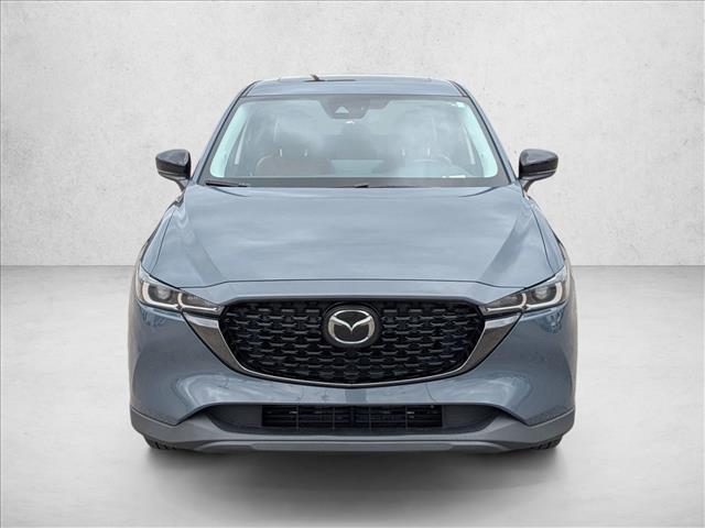 used 2022 Mazda CX-5 car, priced at $22,364