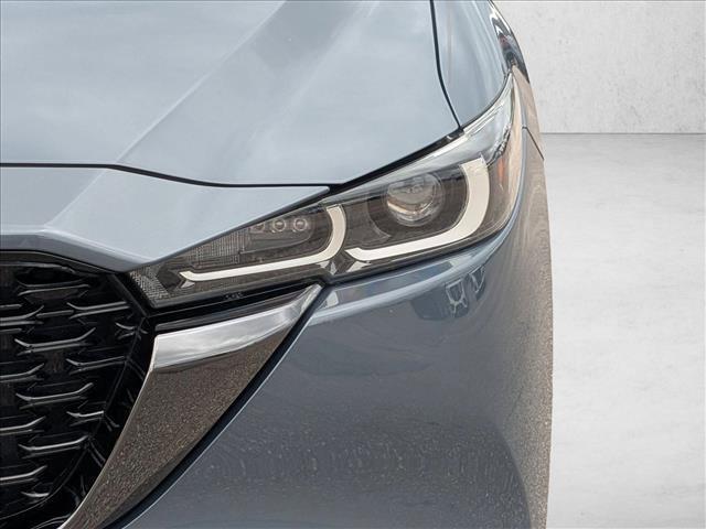 used 2022 Mazda CX-5 car, priced at $22,364