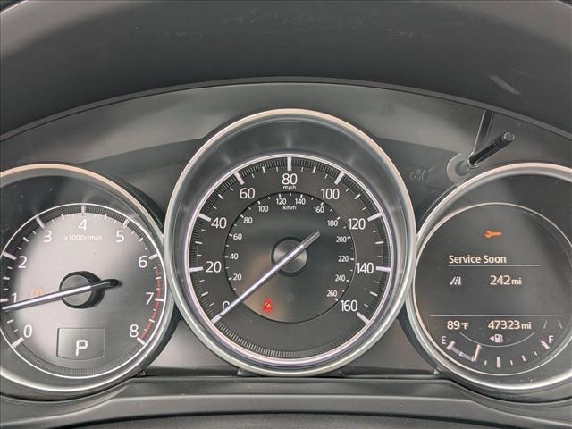 used 2022 Mazda CX-5 car, priced at $22,364