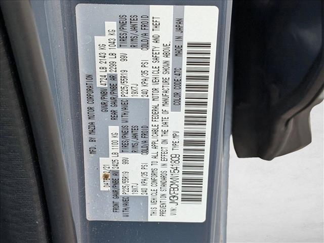 used 2022 Mazda CX-5 car, priced at $22,364