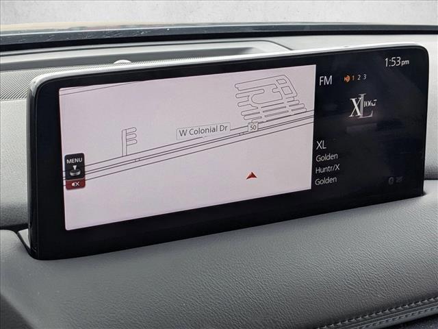 used 2022 Mazda CX-5 car, priced at $22,364