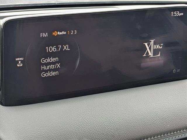 used 2022 Mazda CX-5 car, priced at $22,364