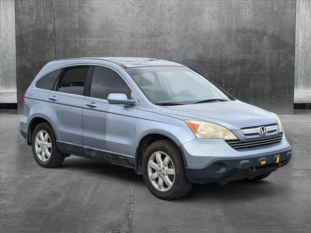 used 2008 Honda CR-V car, priced at $6,995