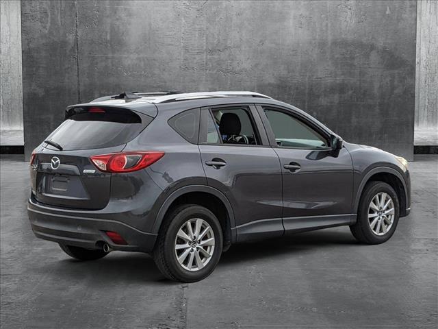 used 2016 Mazda CX-5 car, priced at $12,305