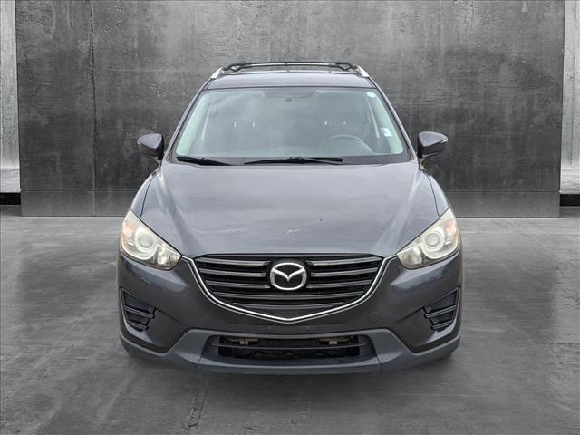 used 2016 Mazda CX-5 car, priced at $12,305