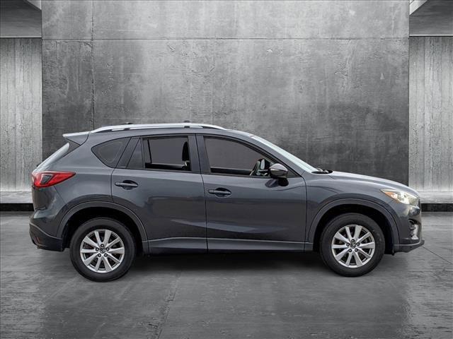 used 2016 Mazda CX-5 car, priced at $12,305