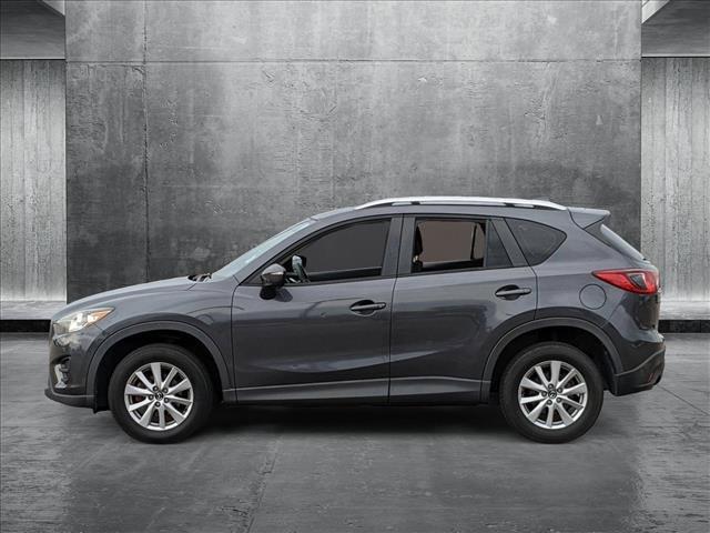 used 2016 Mazda CX-5 car, priced at $12,305