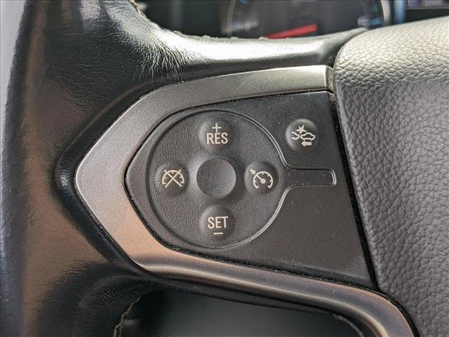 used 2019 Chevrolet Suburban car, priced at $19,313