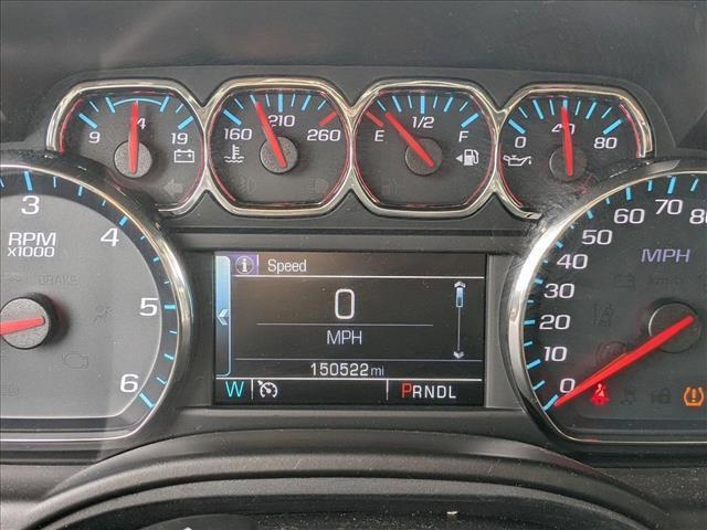 used 2019 Chevrolet Suburban car, priced at $19,313
